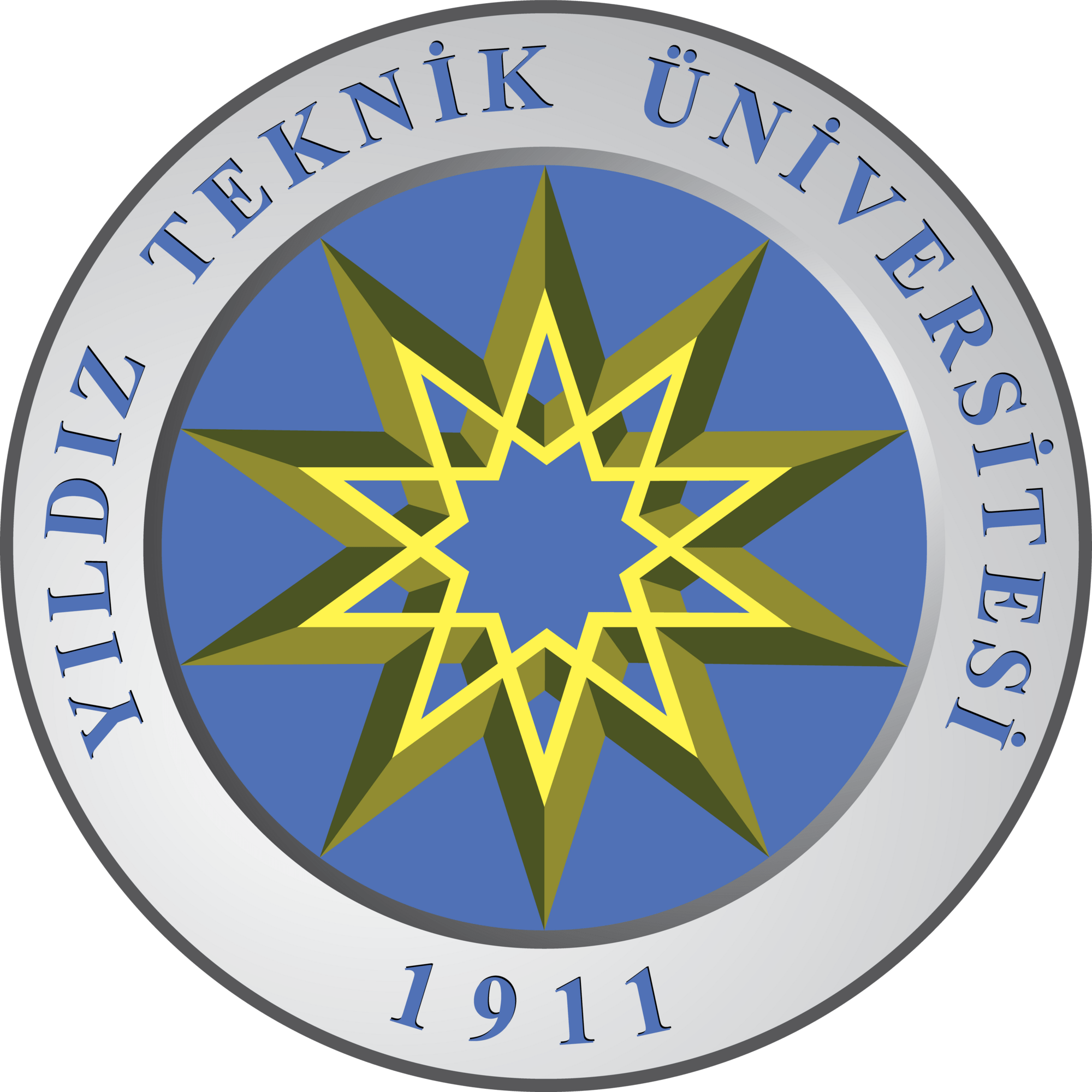 Üniversite Logosu